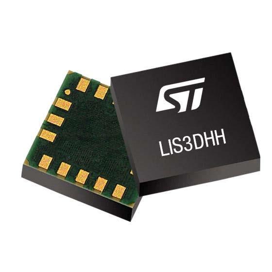 LIS3DHHTR