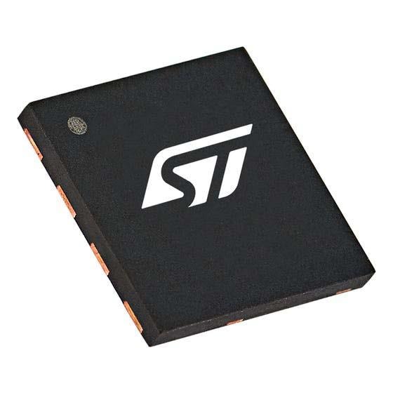 STL33N60DM6