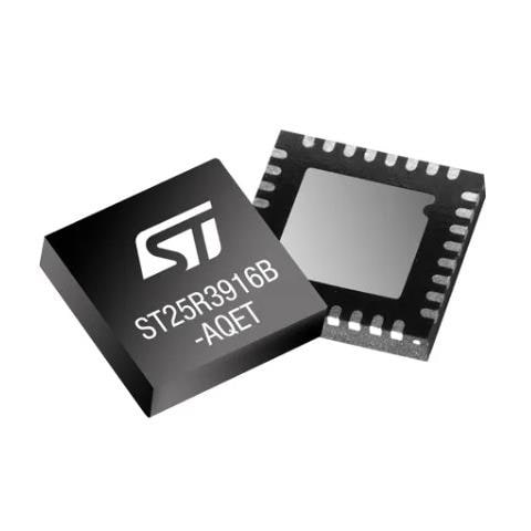 ST25R3916B-AQET