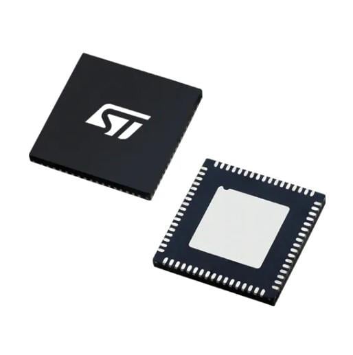 STM32H725RGV6