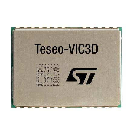 TESEO-VIC3D