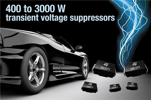 TVS Diodes Transient Voltage Suppressors 600W 4kW Transil SMA 5V to 70V Bi 1 piece TVS Diodes Transient Voltage Suppressors 600W 4kW Transil SMA 5V to 70V Bi 1 piece