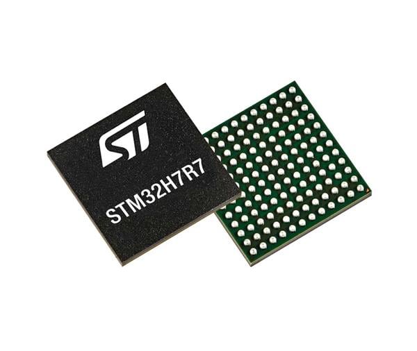 STM32H7R7A8I6