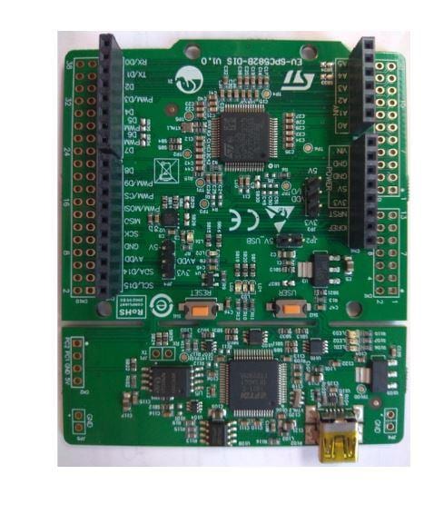 EV-SPC582B EV-SPC582B