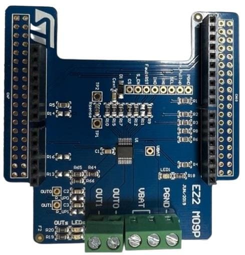 EV-VND9016AJ