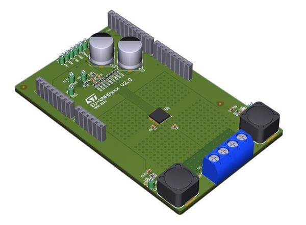 EV-VNH9090AQ EV-VNH9090AQ