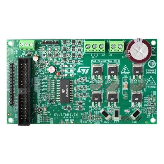 EVLSTDRIVE631N EVLSTDRIVE631N
