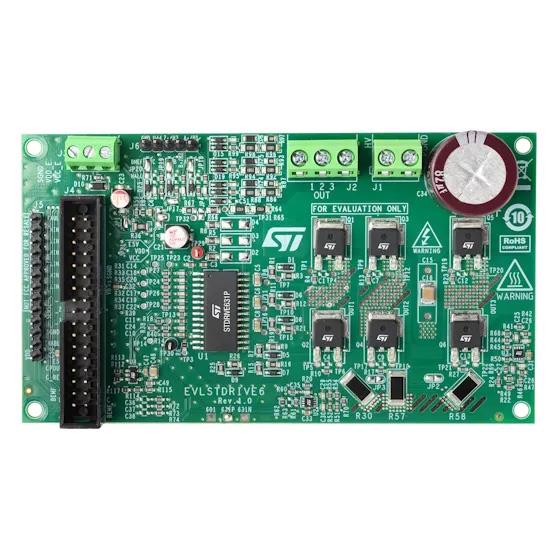 EVLSTDRIVE631P EVLSTDRIVE631P