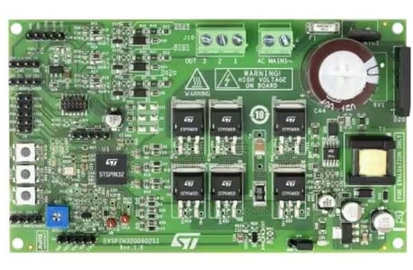 EVSPIN32G06Q2S1