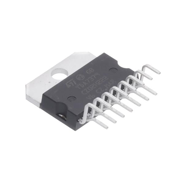 E-TDA7379