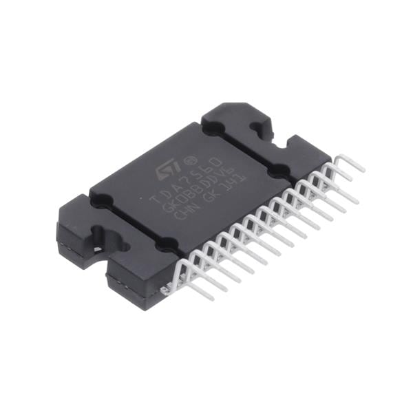 E-TDA7560