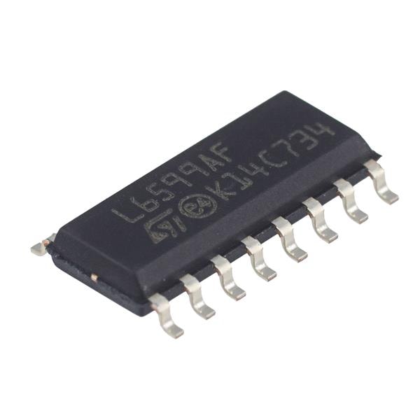 L6599AFDTR