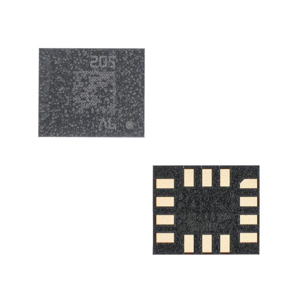 LSM6DSV320XTR
