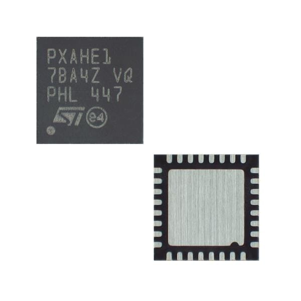 ST33HTPH2X32AHE1