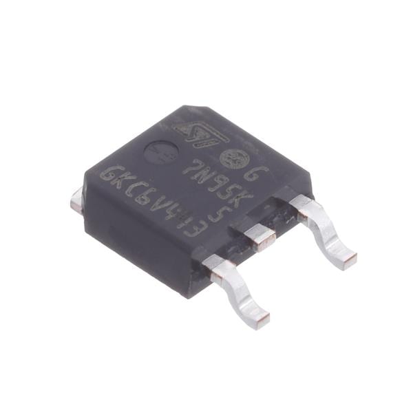 STD7N95K5AG