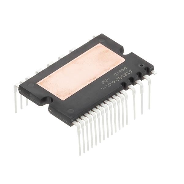 STGIB15CH60S-L STGIB15CH60S-L