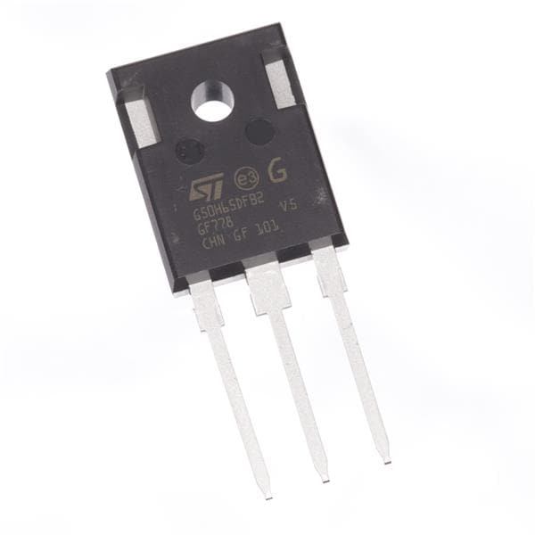 STGWA50H65DFB2