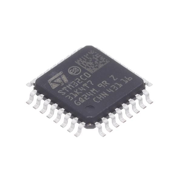 STM32C031K4T7