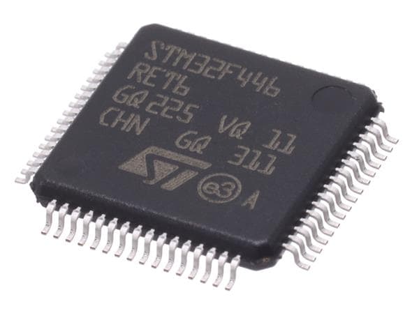 STM32F446RET6TR