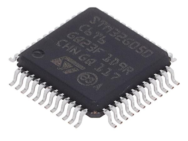 STM32G050C6T6