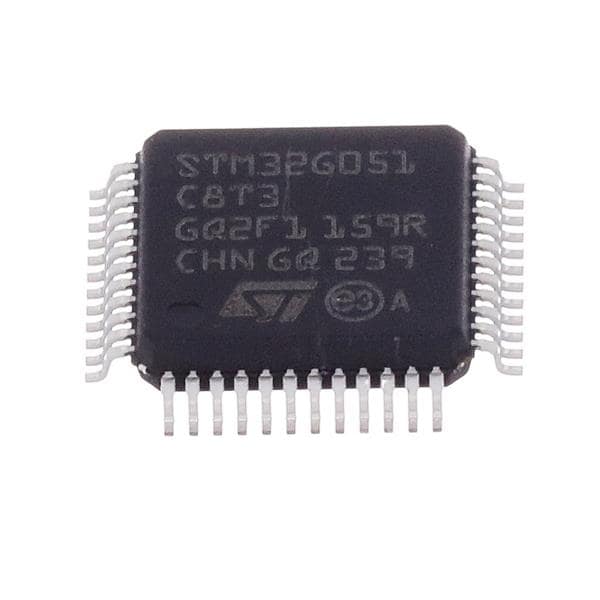 STM32G051C8T3