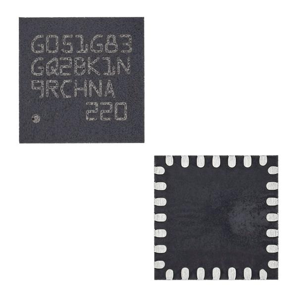 STM32G051G8U3 STM32G051G8U3