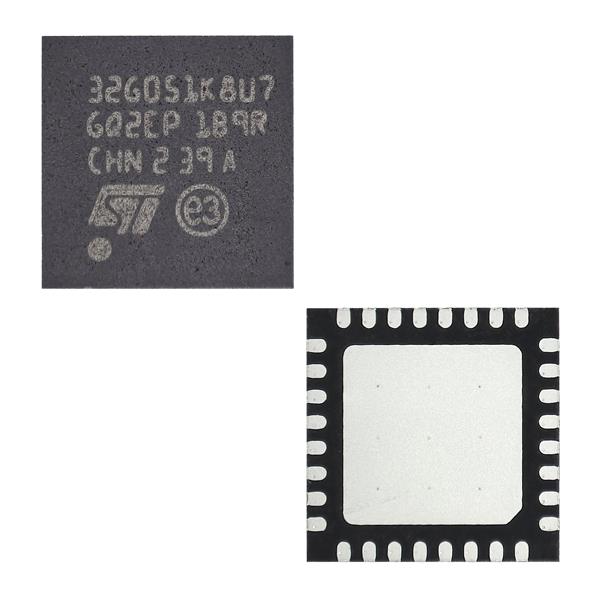 STM32G051K8U7 STM32G051K8U7
