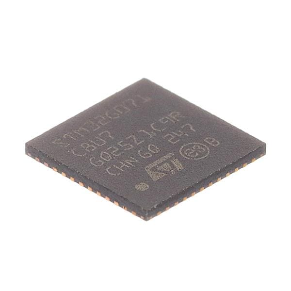 STM32G071C8U7TR