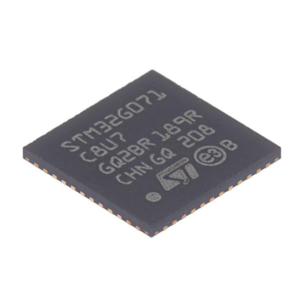 STM32G071C8U7
