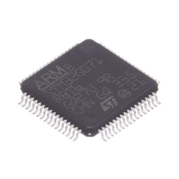 STM32G071RBT6TR