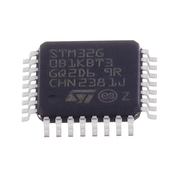 STM32G0B1KBT3