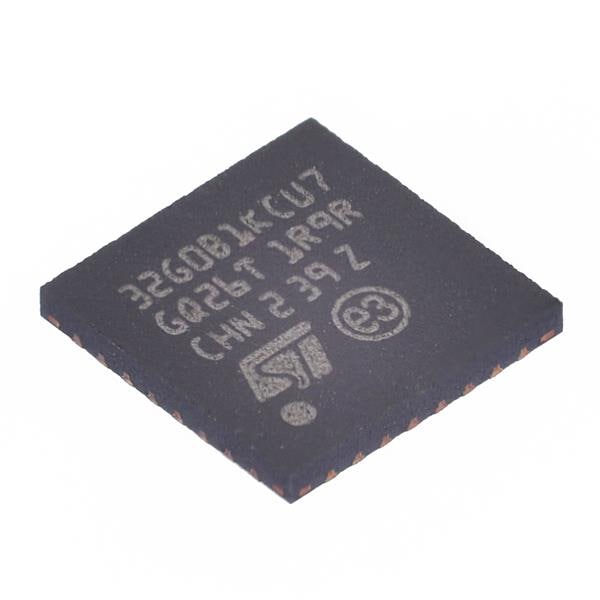 STM32G0B1KCU7 STM32G0B1KCU7