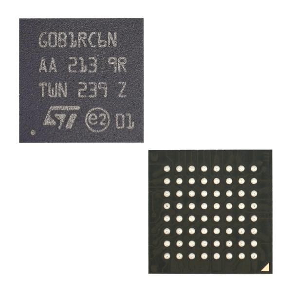 STM32G0B1RCI6N