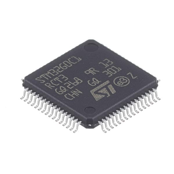 STM32G0C1RCT3