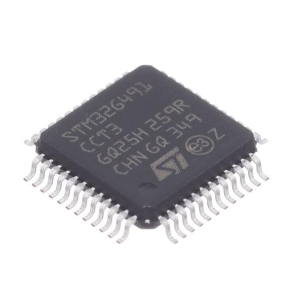STM32G491CCT3