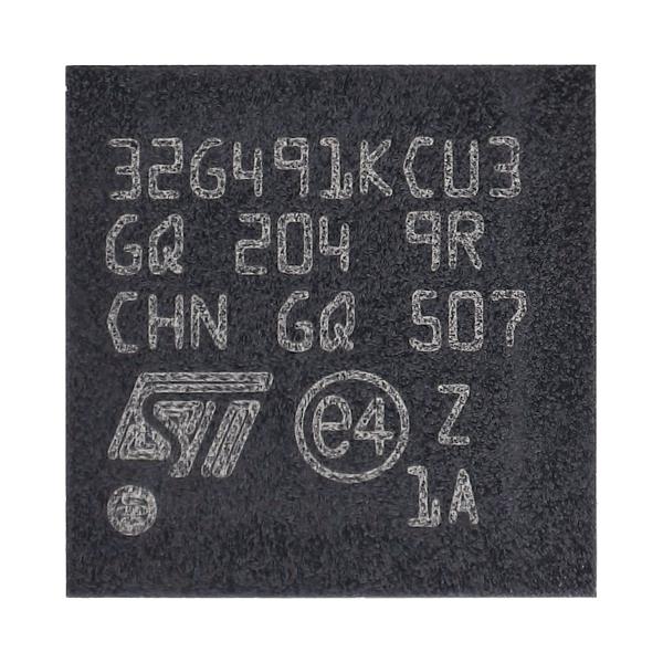STM32G491KCU3 STM32G491KCU3