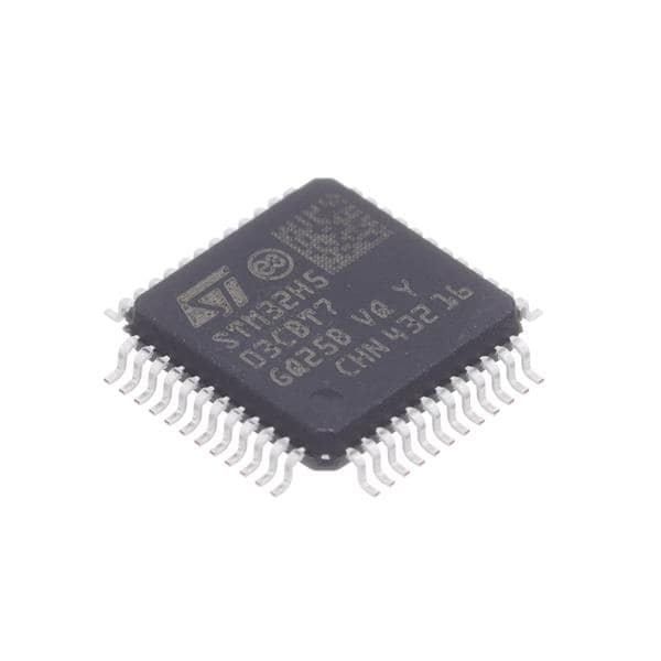 STM32H503CBT7