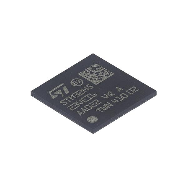 STM32H523VEI6