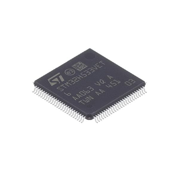 STM32H533VET6
