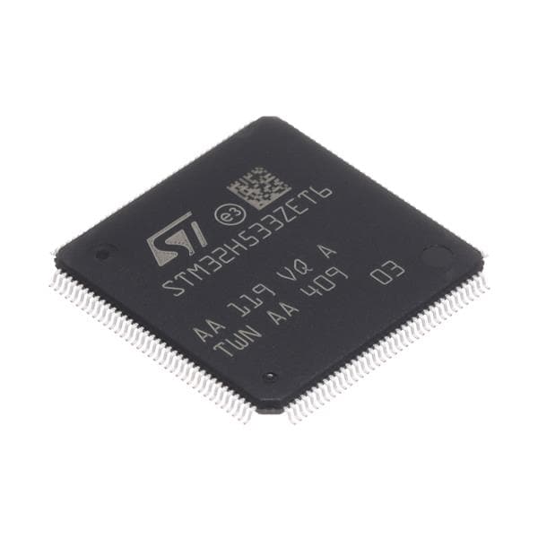 STM32H533ZET6