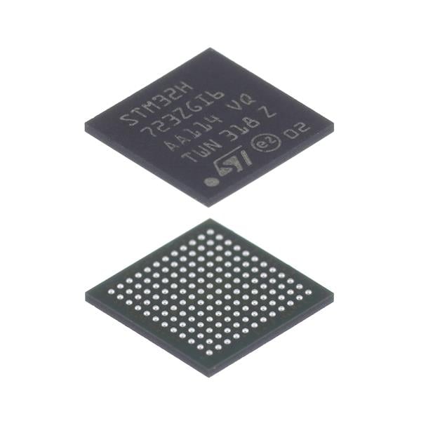 STM32H723ZGI6 STM32H723ZGI6