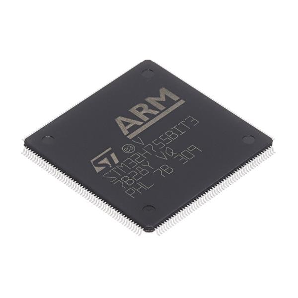 STM32H755BIT3
