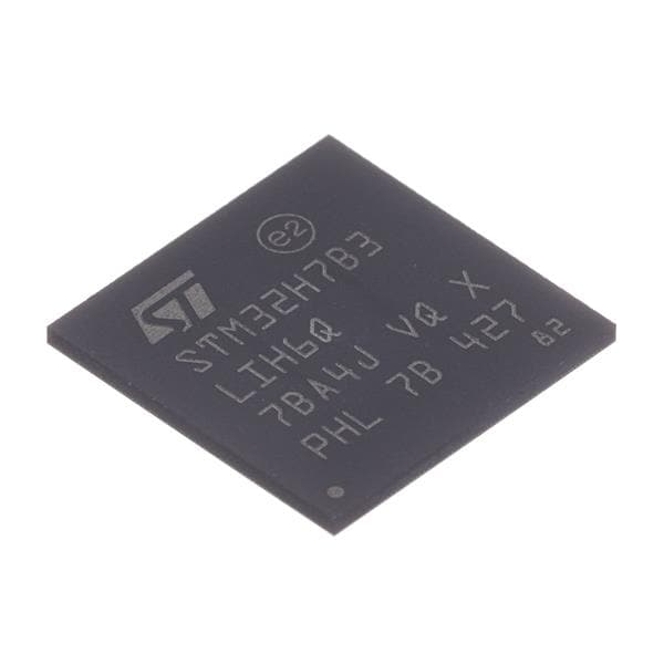 STM32H7B3LIH6Q STM32H7B3LIH6Q