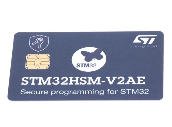 STM32HSM-V2AE