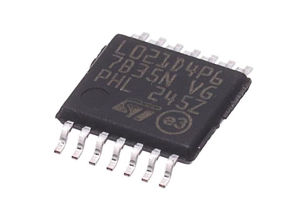 STM32L021D4P6 STM32L021D4P6