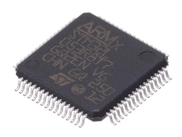 STM32L053R8T7 STM32L053R8T7