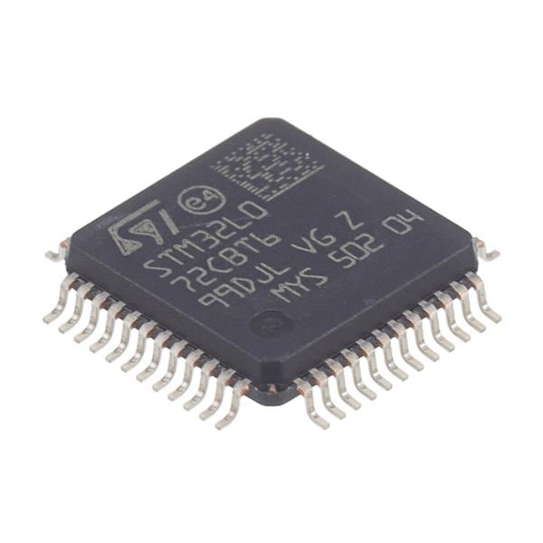 STM32L072CBT6TR