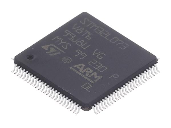 STM32L073V8T6