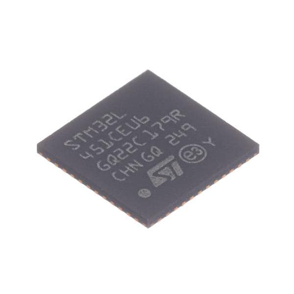 STM32L451CEU6TR