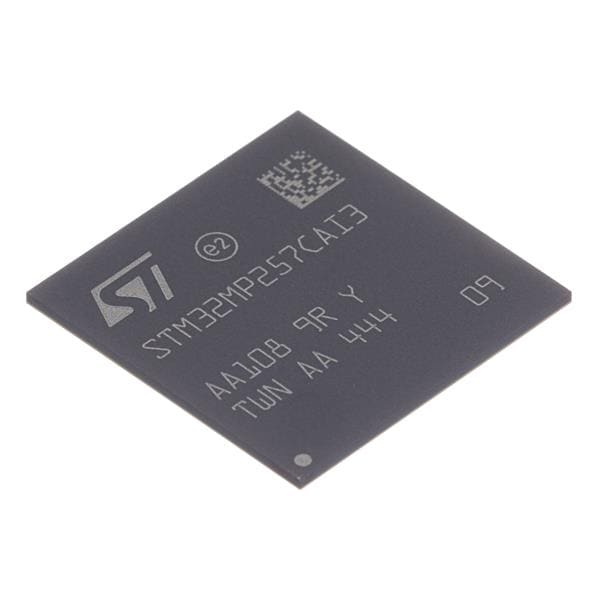 STM32MP257CAI3